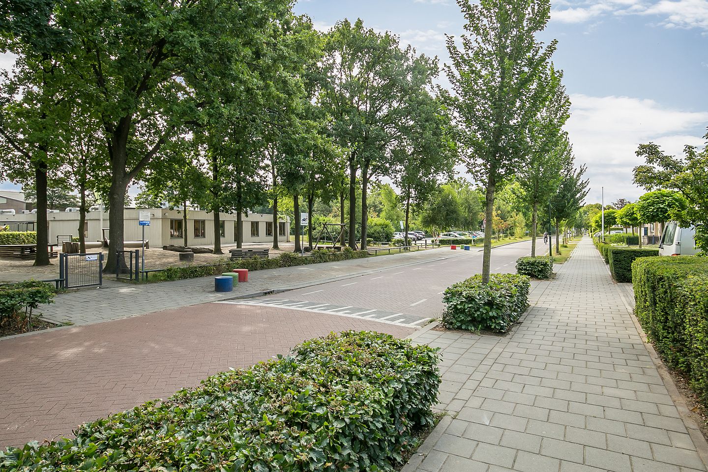 Photo 50 of Predikant Swildensstraat 36