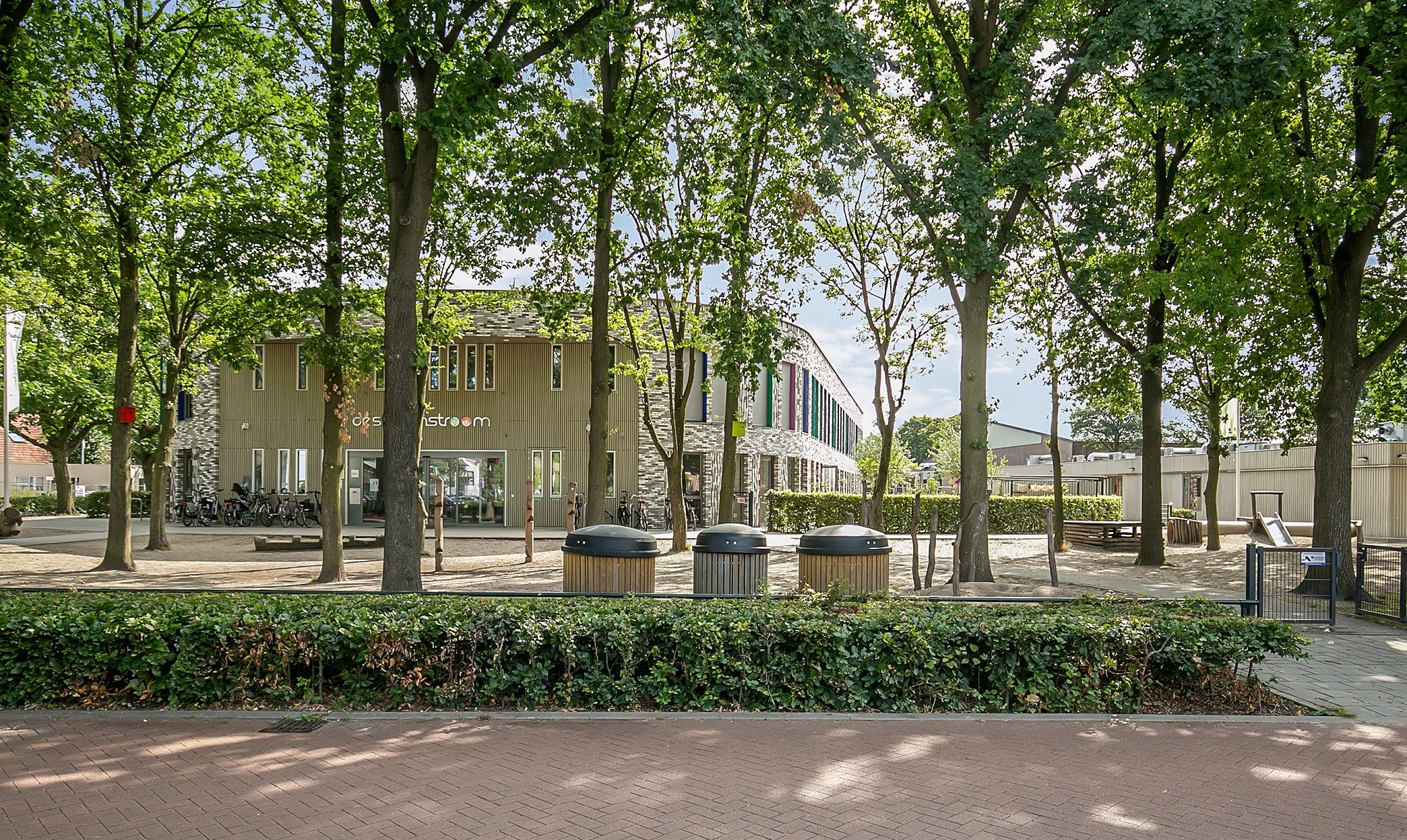 Photo 51 of Predikant Swildensstraat 36