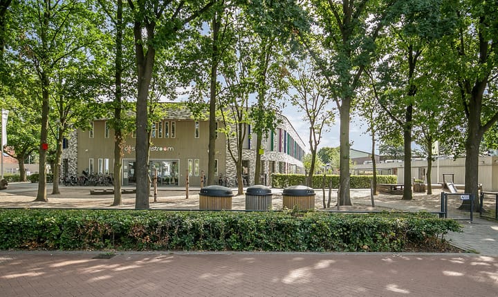 Foto 51 van Predikant Swildensstraat 36