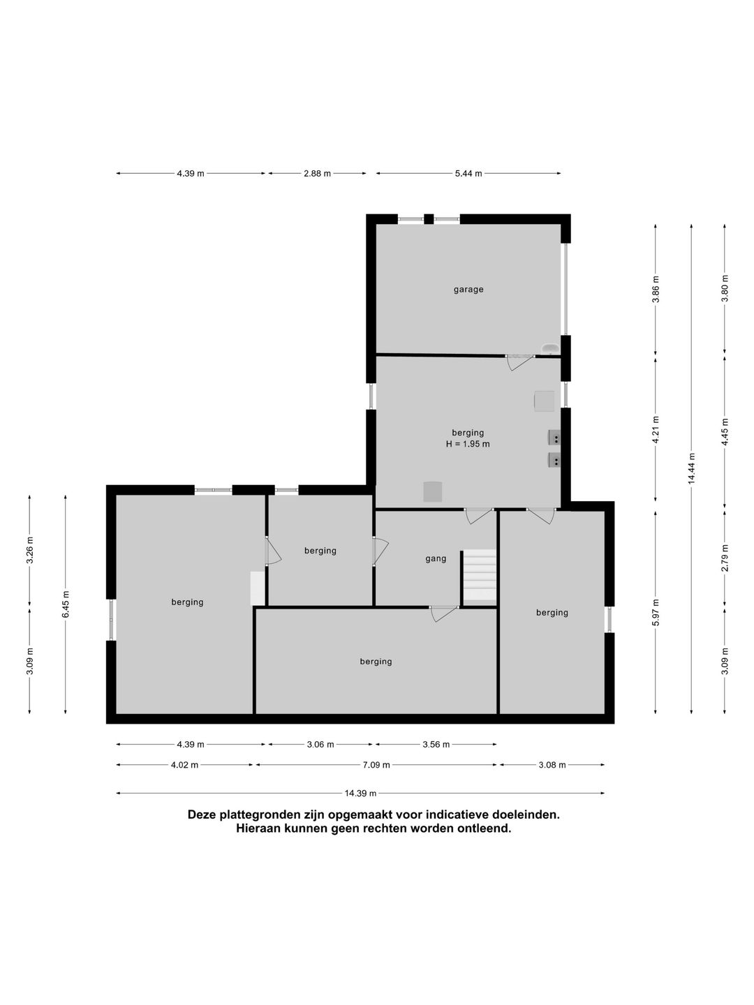 Photo 53 of Predikant Swildensstraat 36
