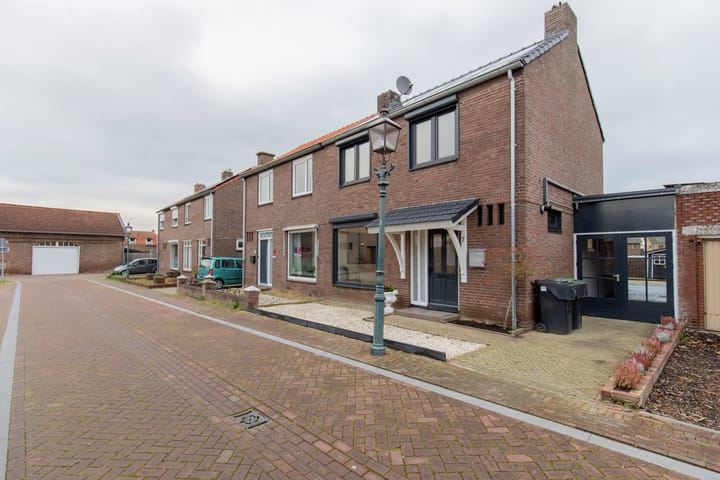 Foto 2 van Oude Staat 7