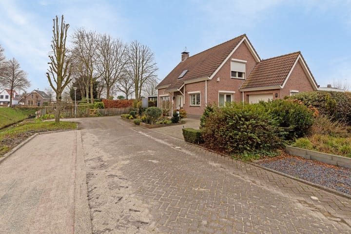 Foto 1 van Gerstakker 9