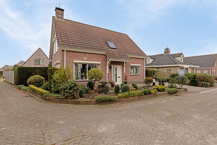 Foto 3 van Gerstakker 9