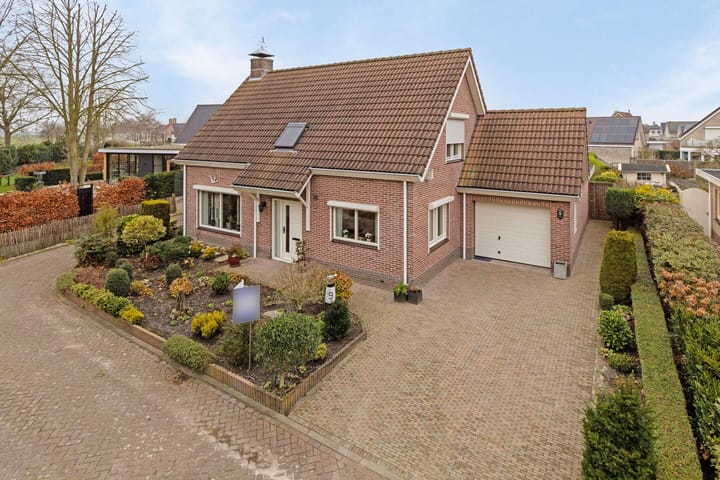 Foto 2 van Gerstakker 9