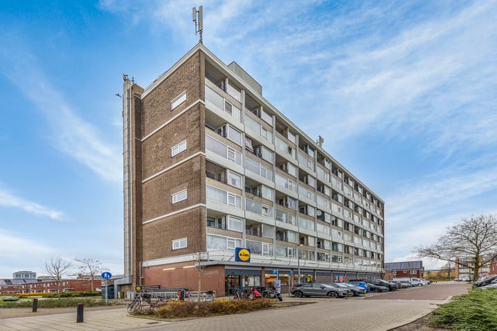 Foto 2 van Dieselstraat 56