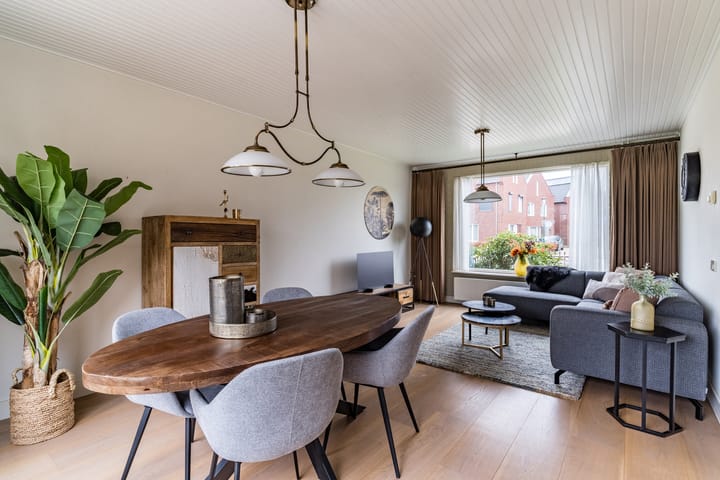 Foto 2 van Eykereind 52