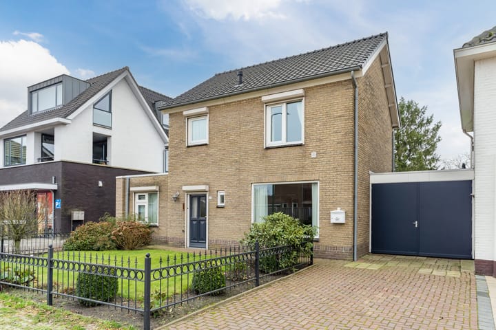 Foto 5 van Eykereind 52