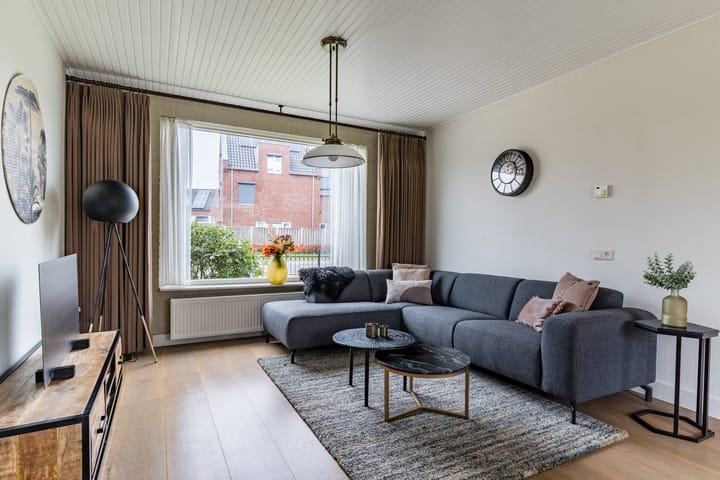 Foto 8 van Eykereind 52