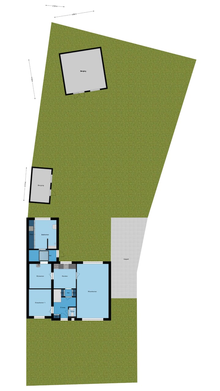 Foto 46 van Eykereind 52