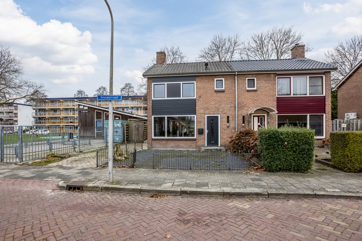 Sloodstraat 22