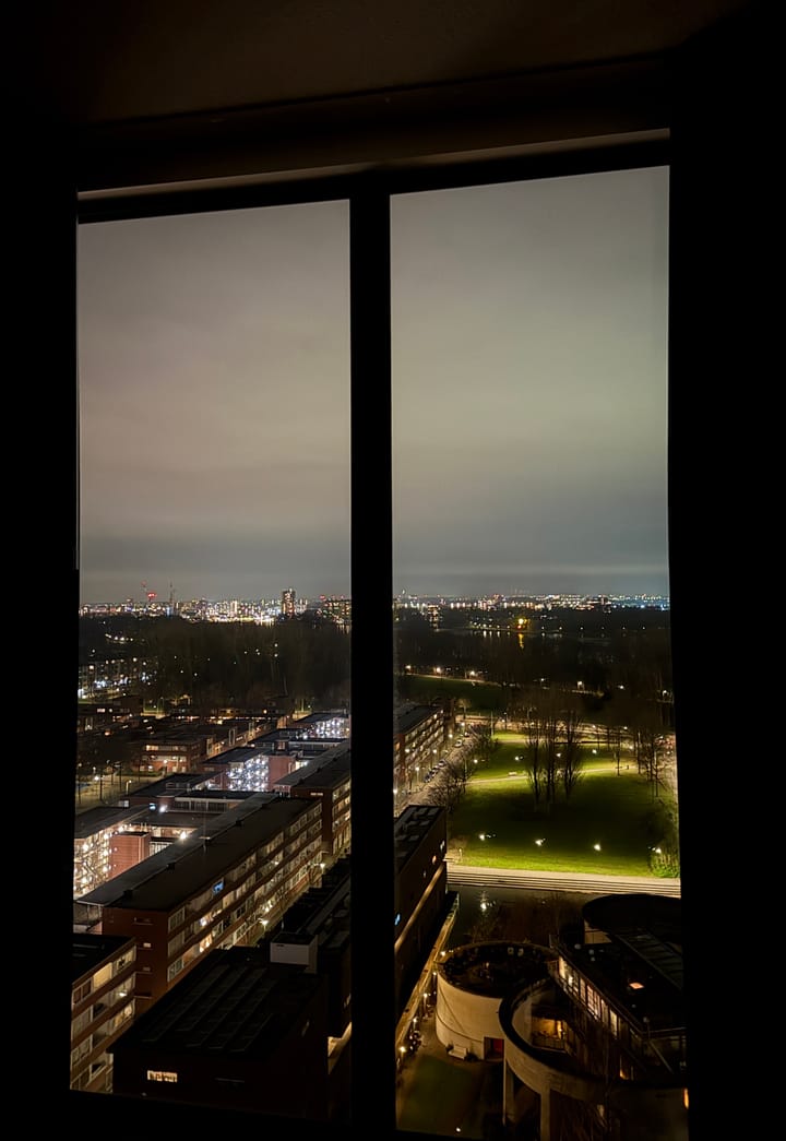 Foto 69 van Tretjakovlaan 124