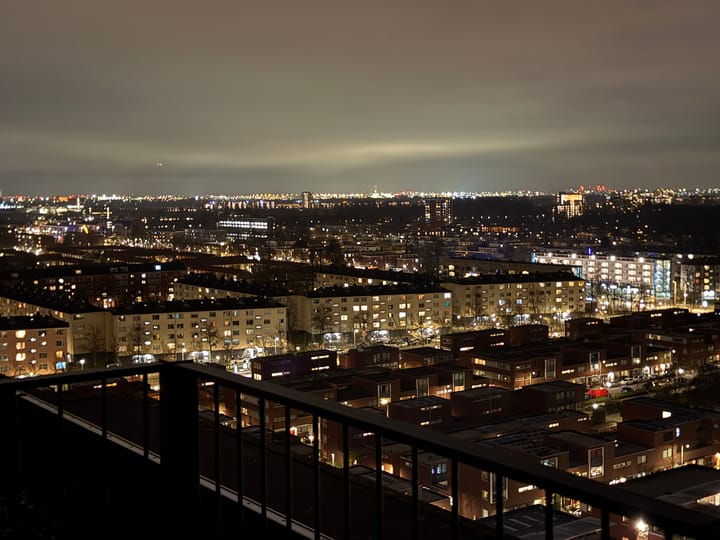 Foto 70 van Tretjakovlaan 124