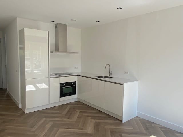 Foto 1 van Shackletonstraat 14-H