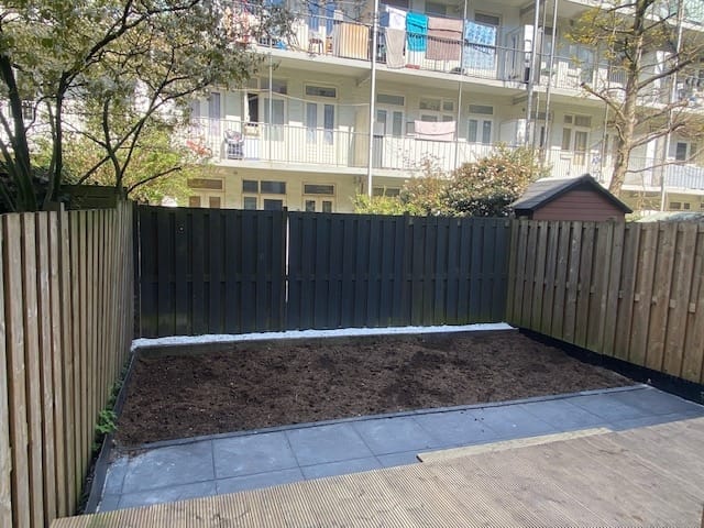 Photo 18 of Shackletonstraat 14-H