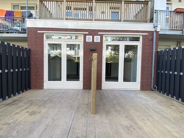 Photo 17 of Shackletonstraat 14-H