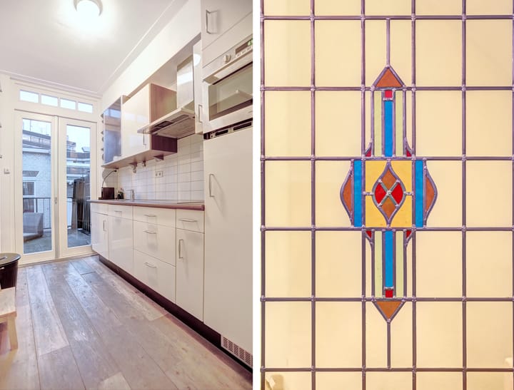 Foto 3 van van Broeckhuysenstraat 44-A