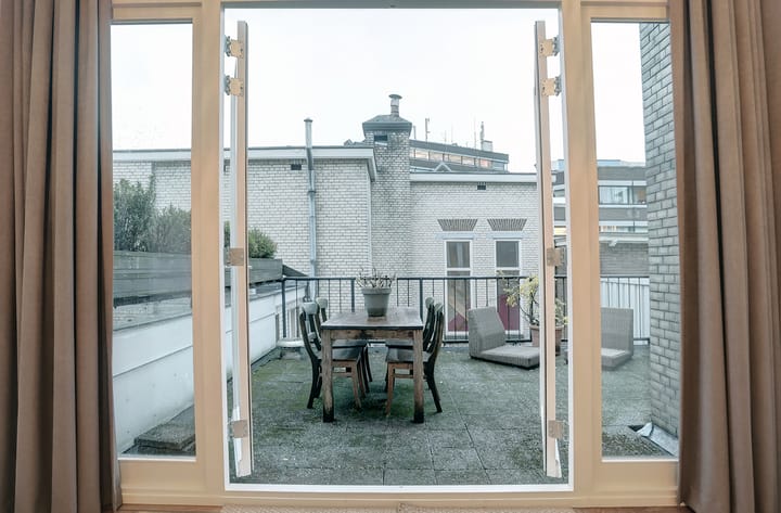 Foto 5 van van Broeckhuysenstraat 44-A