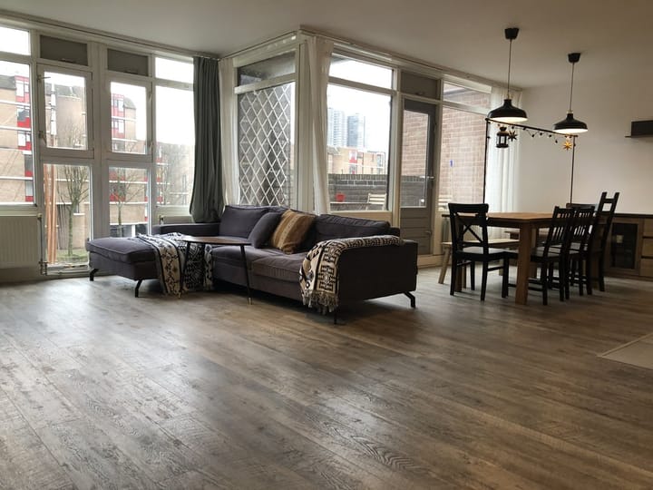 Foto 3 van Wijnkade 78