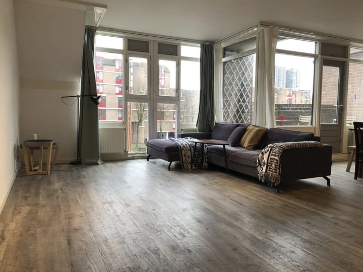 Foto 4 van Wijnkade 78