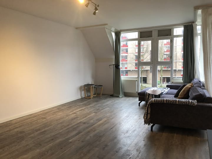 Foto 5 van Wijnkade 78