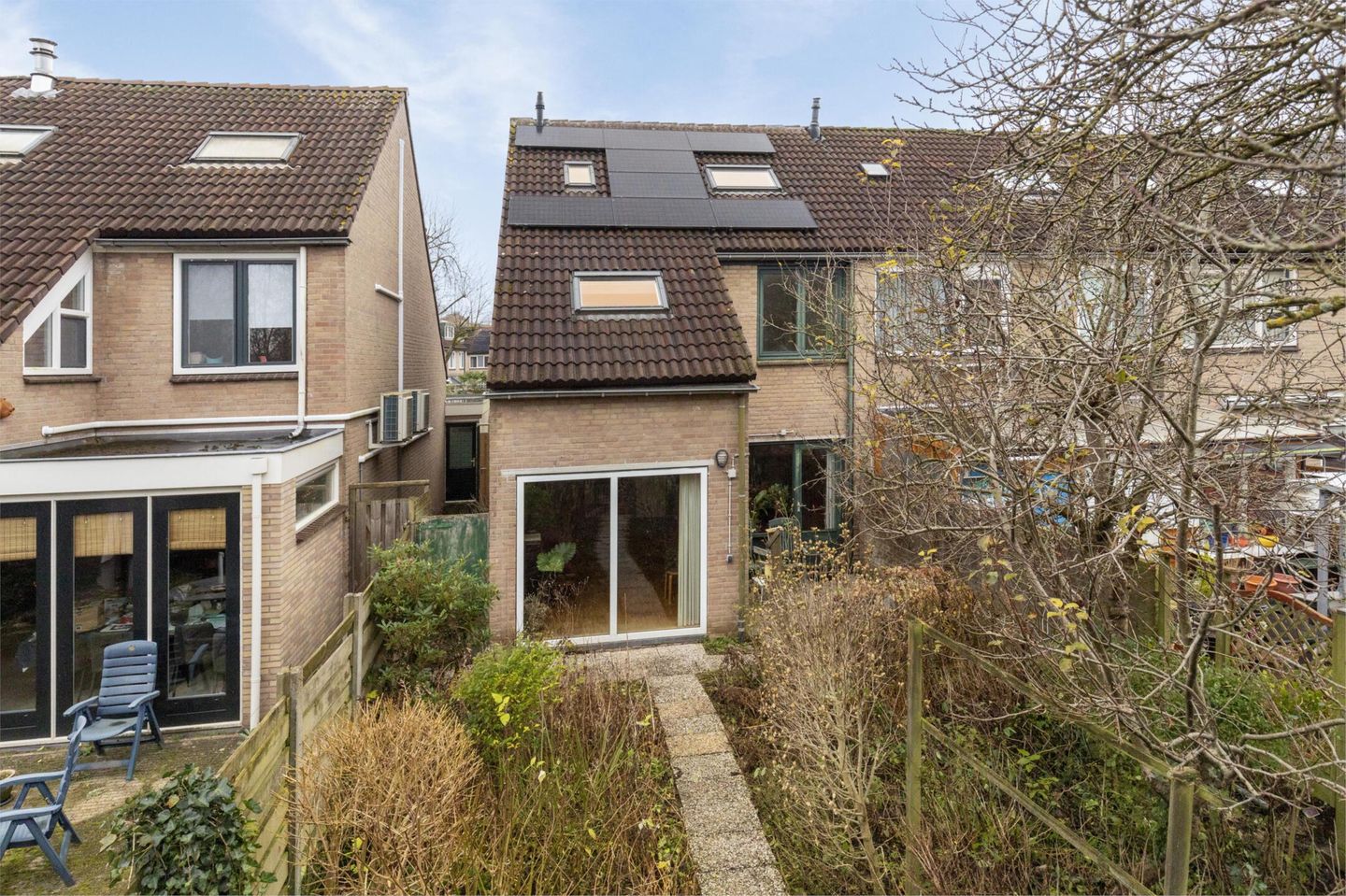 Foto 1 van Tingietersdonk 25