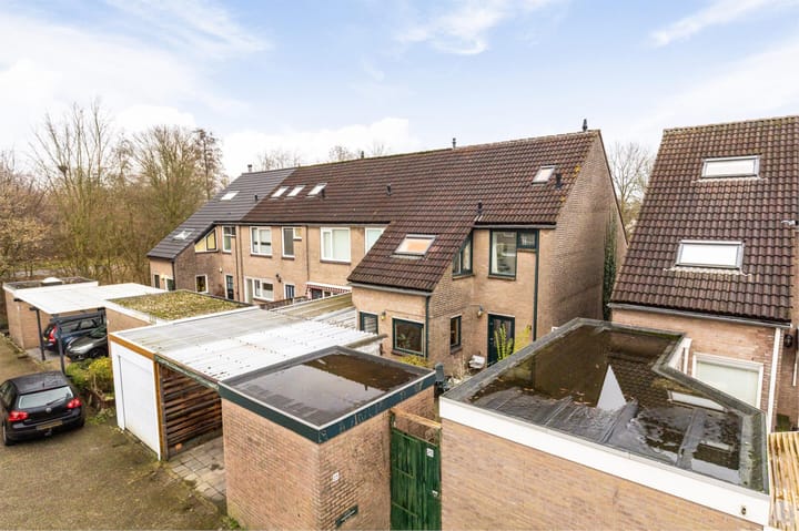 Foto 2 van Tingietersdonk 25