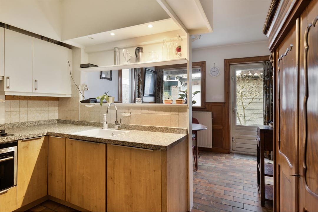 Photo 8 of Tingietersdonk 25