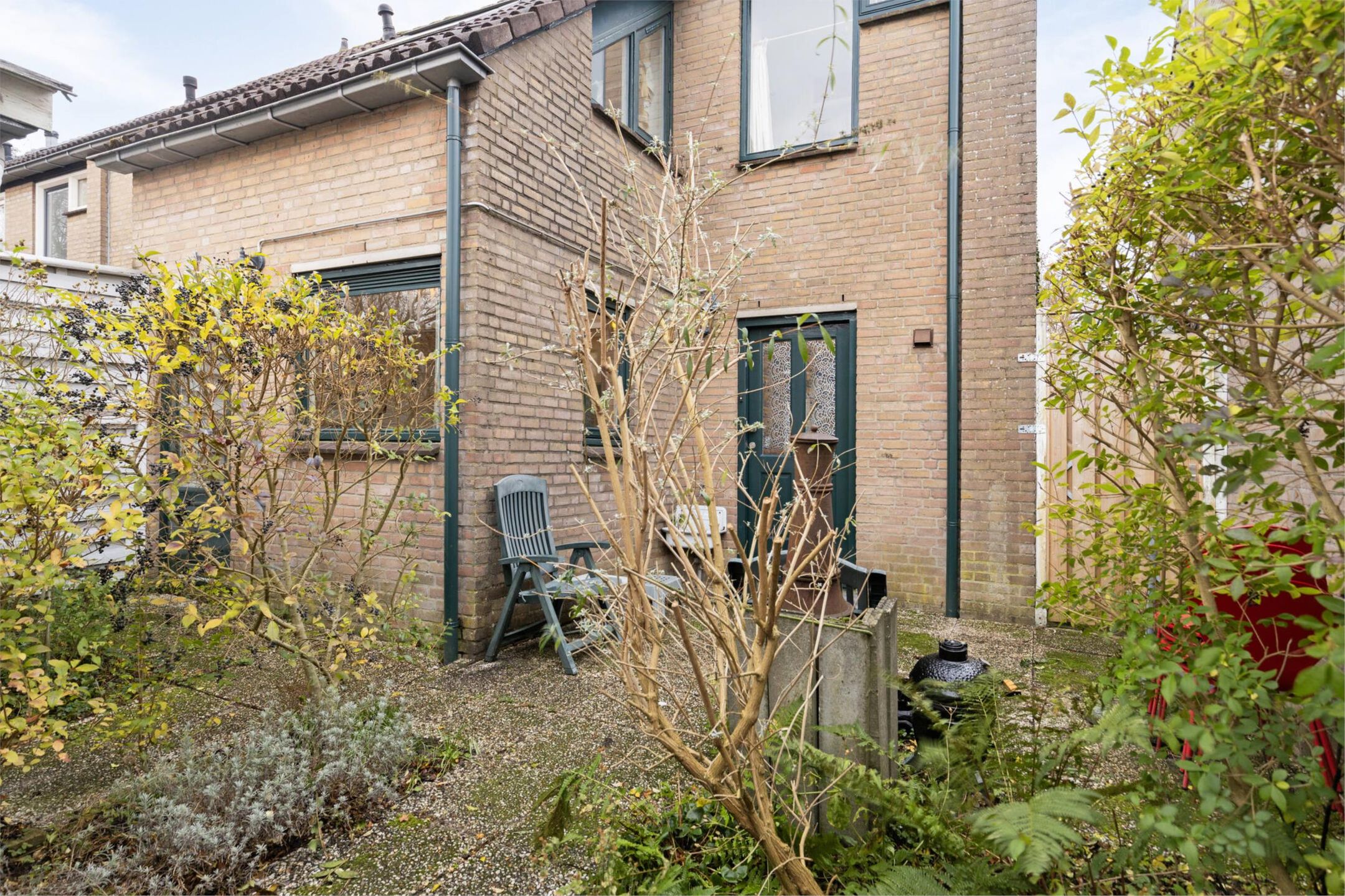 Photo 12 of Tingietersdonk 25