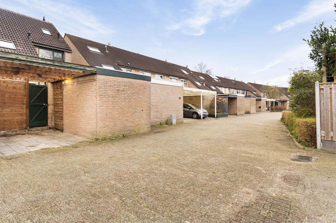 Photo 31 of Tingietersdonk 25