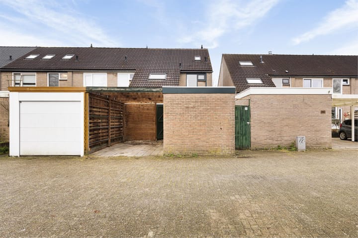 Foto 32 van Tingietersdonk 25