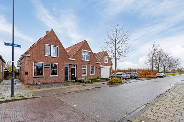 Foto 3 van Westweg 23