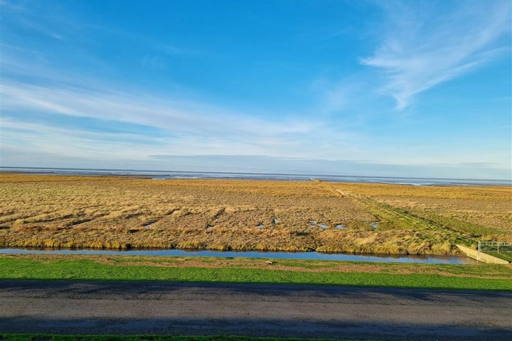 Noorderdijk, Usquert