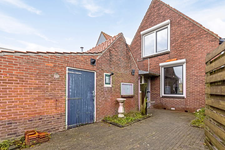 Foto 25 van Westweg 23