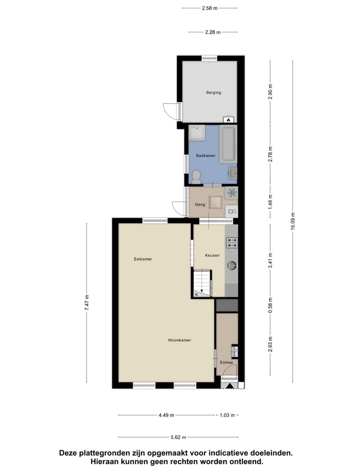 Foto 26 van Westweg 23