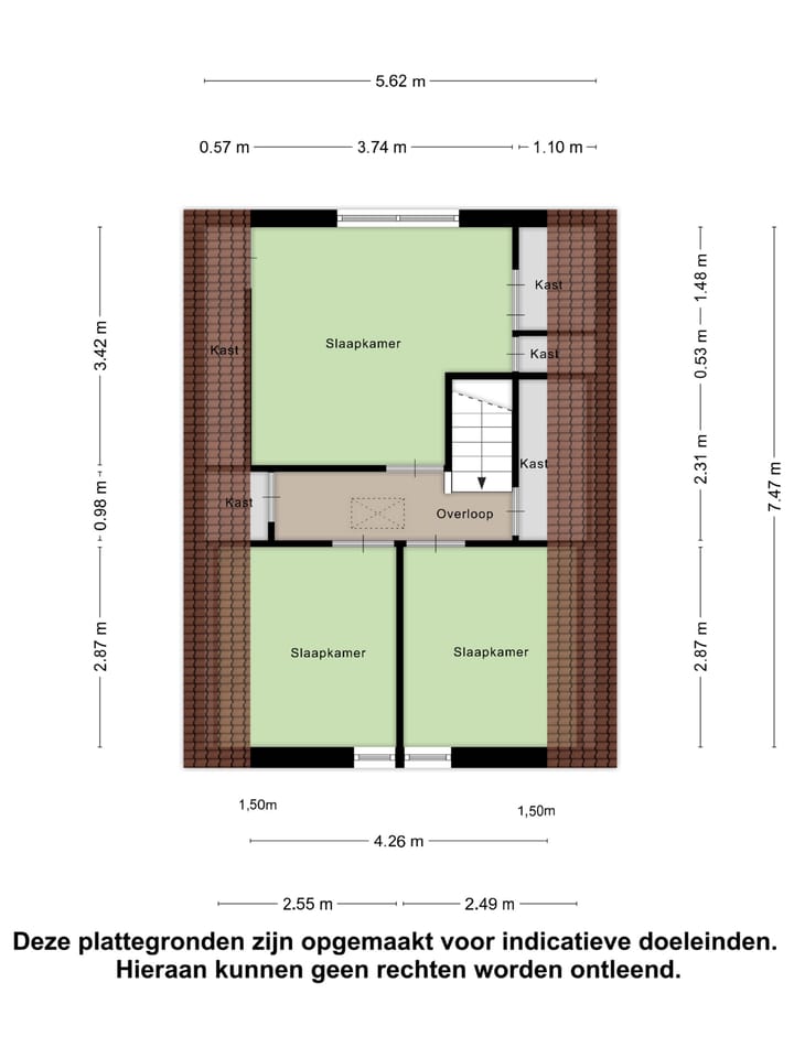 Foto 27 van Westweg 23