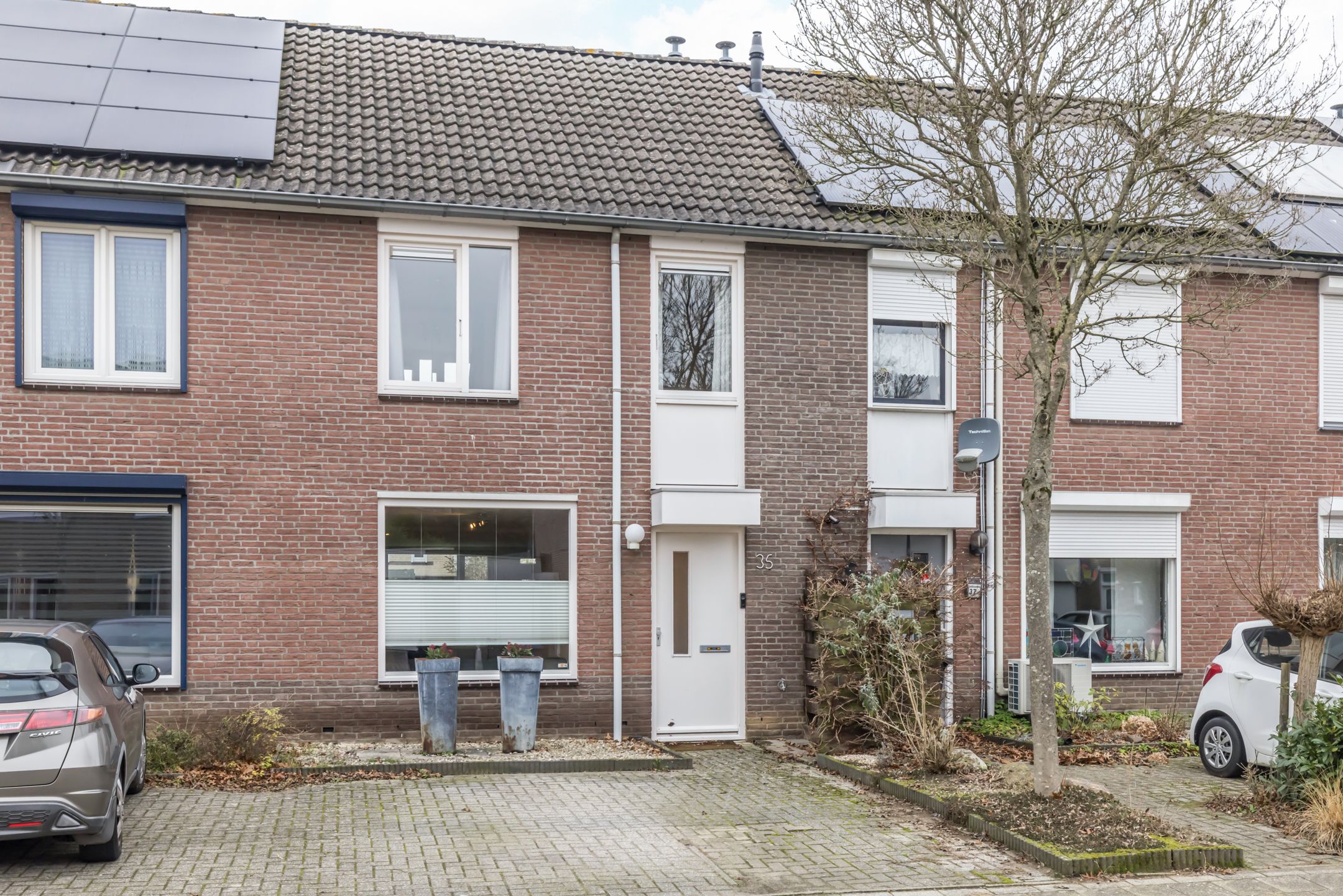 Jules Kayserstraat, 35, Heerlen, 6412ZR, Limburg, Nederland 35 
