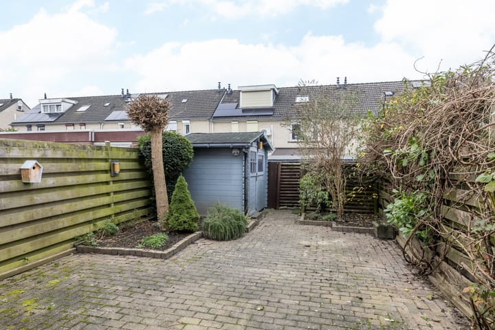 Foto 2 van Jules Kayserstraat 35