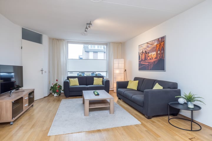 Foto 4 van Jules Kayserstraat 35