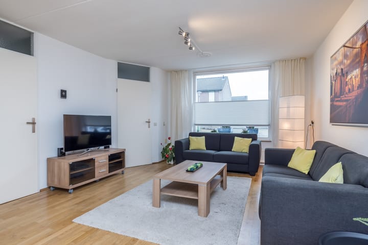 Foto 5 van Jules Kayserstraat 35