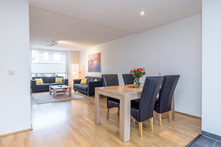 Foto 6 van Jules Kayserstraat 35