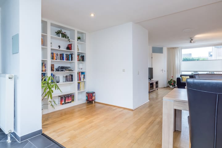 Foto 7 van Jules Kayserstraat 35