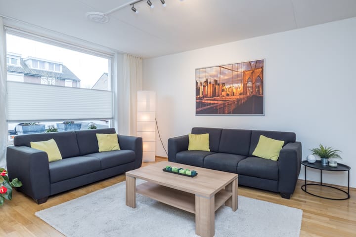 Foto 8 van Jules Kayserstraat 35