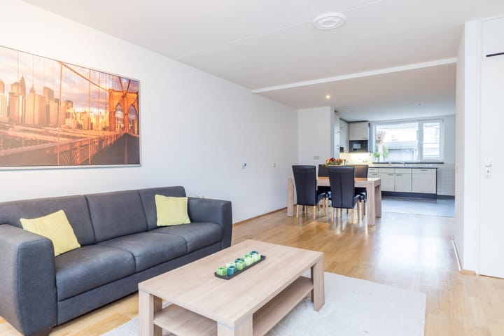 Foto 9 van Jules Kayserstraat 35