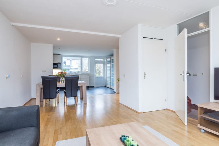 Foto 10 van Jules Kayserstraat 35