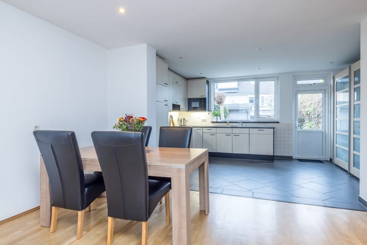 Foto 11 van Jules Kayserstraat 35