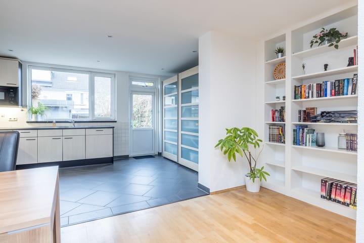 Foto 12 van Jules Kayserstraat 35