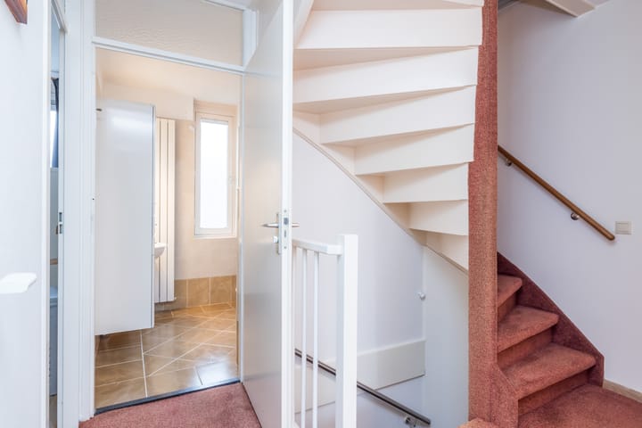 Foto 25 van Jules Kayserstraat 35