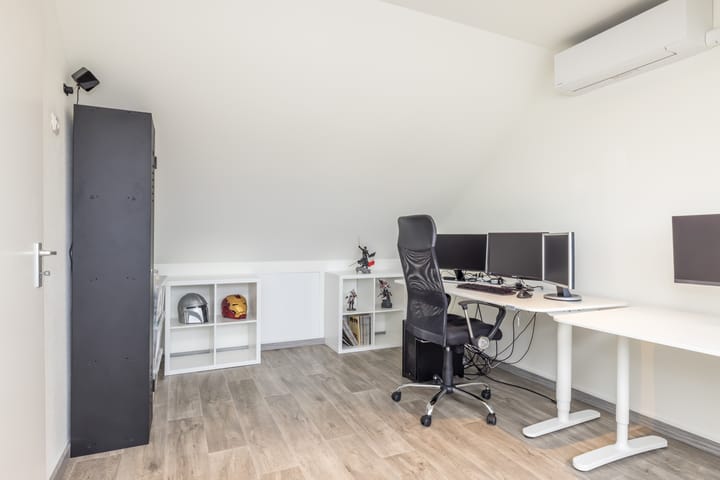 Foto 27 van Jules Kayserstraat 35