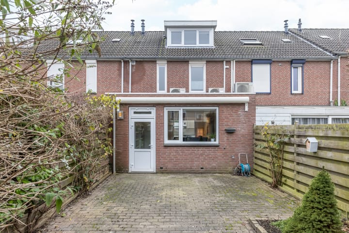 Foto 28 van Jules Kayserstraat 35