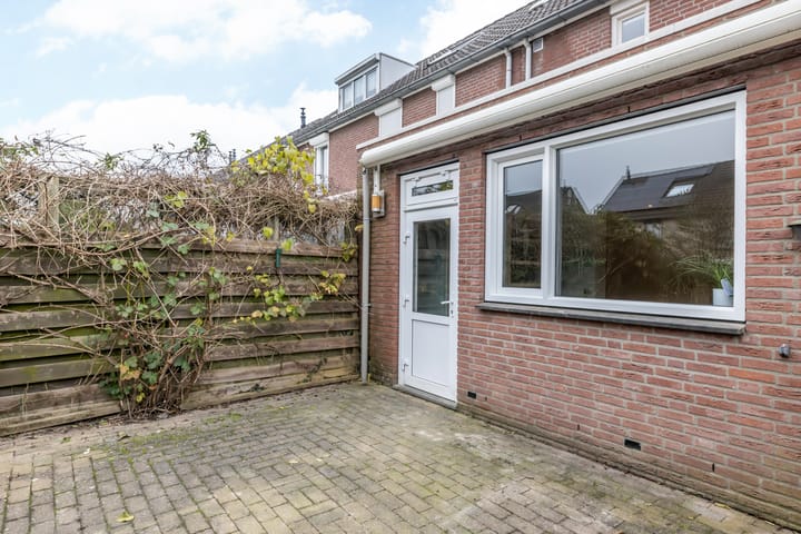 Foto 29 van Jules Kayserstraat 35